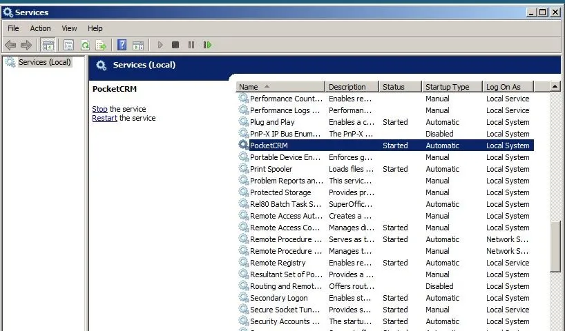 x -screenshot