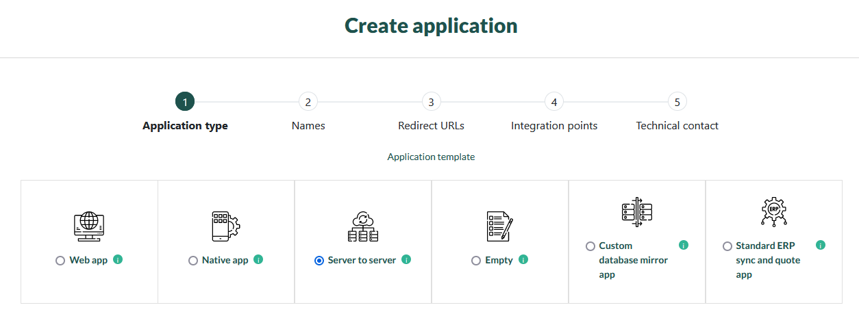 create-application-server-to-server.png -screenshot