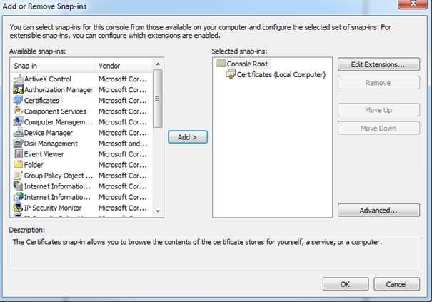 x -screenshot