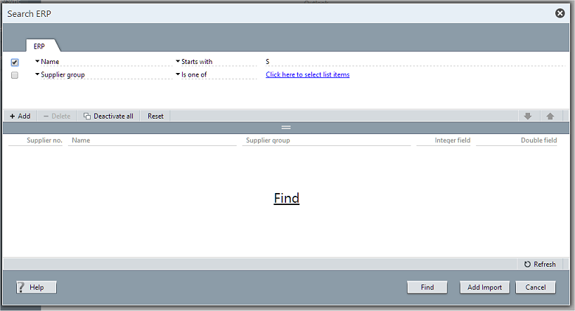 search -screenshot
