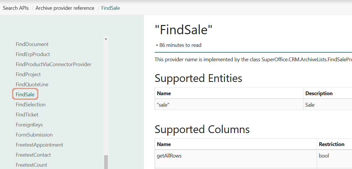GetSale -screenshot