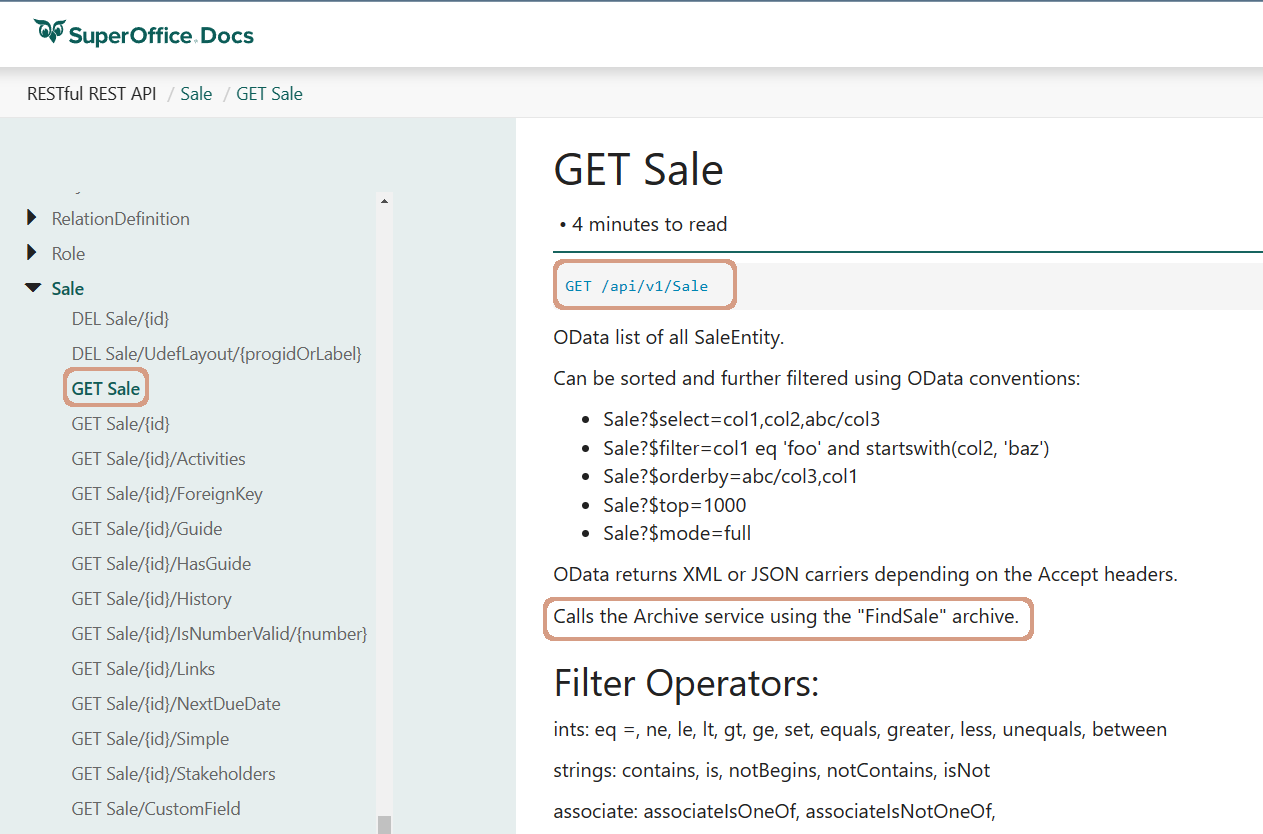 GetSale -screenshot