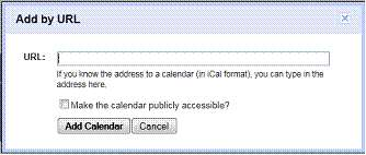 Google -screenshot