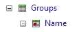 Extra table -screenshot