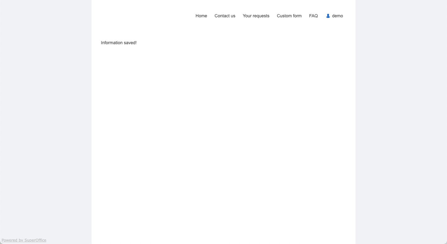 form 2 -screenshot