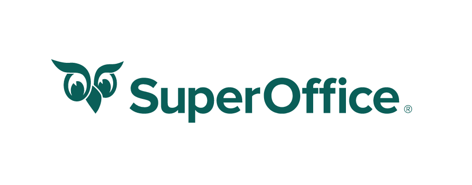 SuperOffice primary logo -screenshot