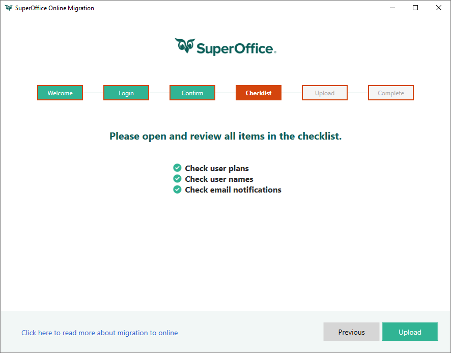8-checklist-completed.png -screenshot