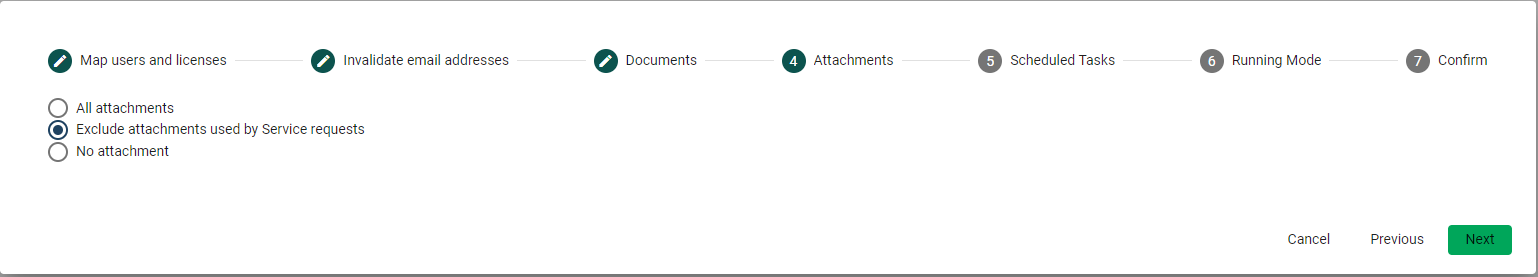 OC Replace sandbox, attachments -screenshot