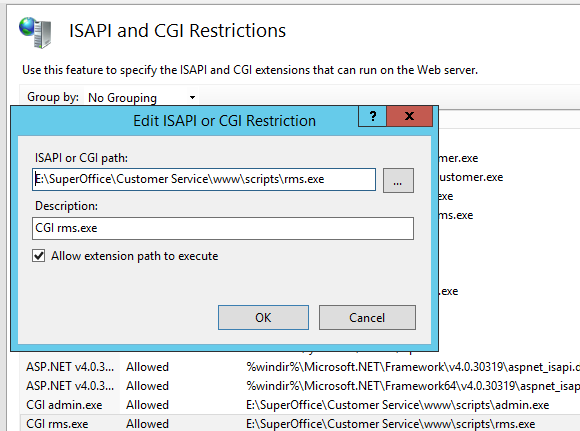 add cgi -screenshot