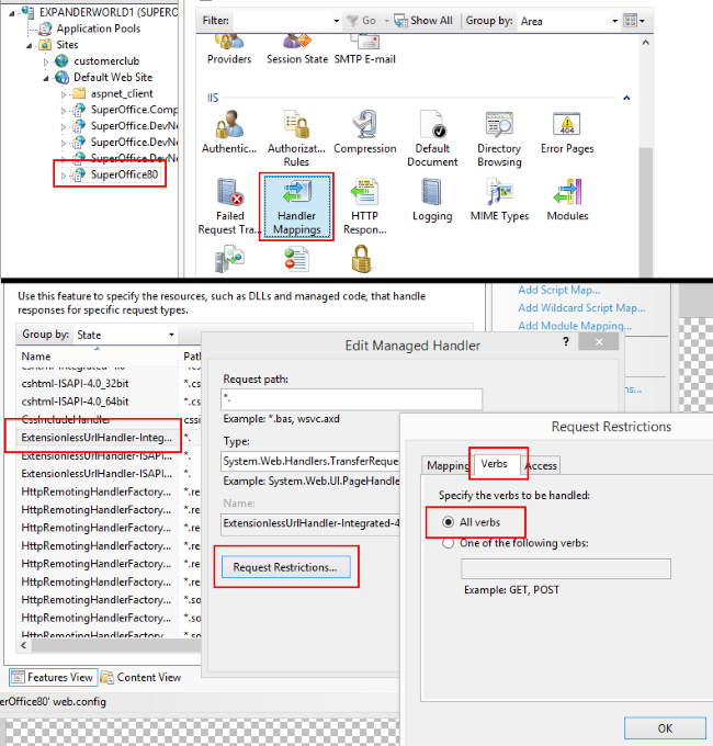 iis-configuration