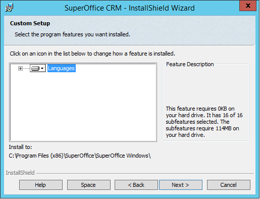 x -screenshot