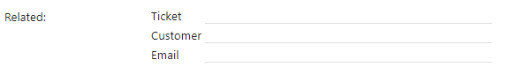 Screen capture of related drop-down, list-mode -screenshot