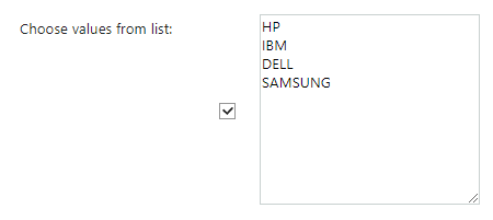 Tutorial - custom database and UI | SuperOffice Docs