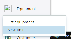 Tutorial - custom database and UI | SuperOffice Docs