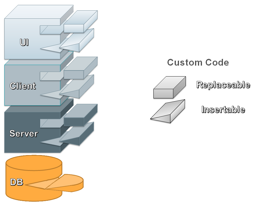 CustomCode