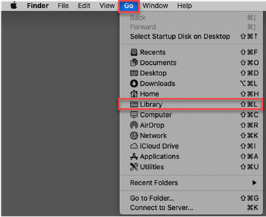 WebTools for Mac log file -screenshot